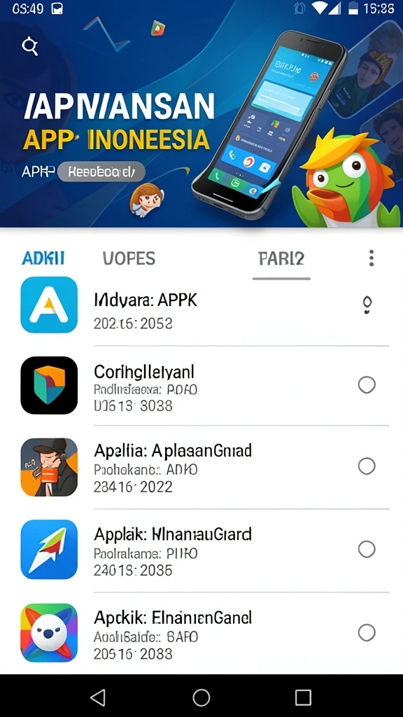 Screenshot toto1000 nomor 2
