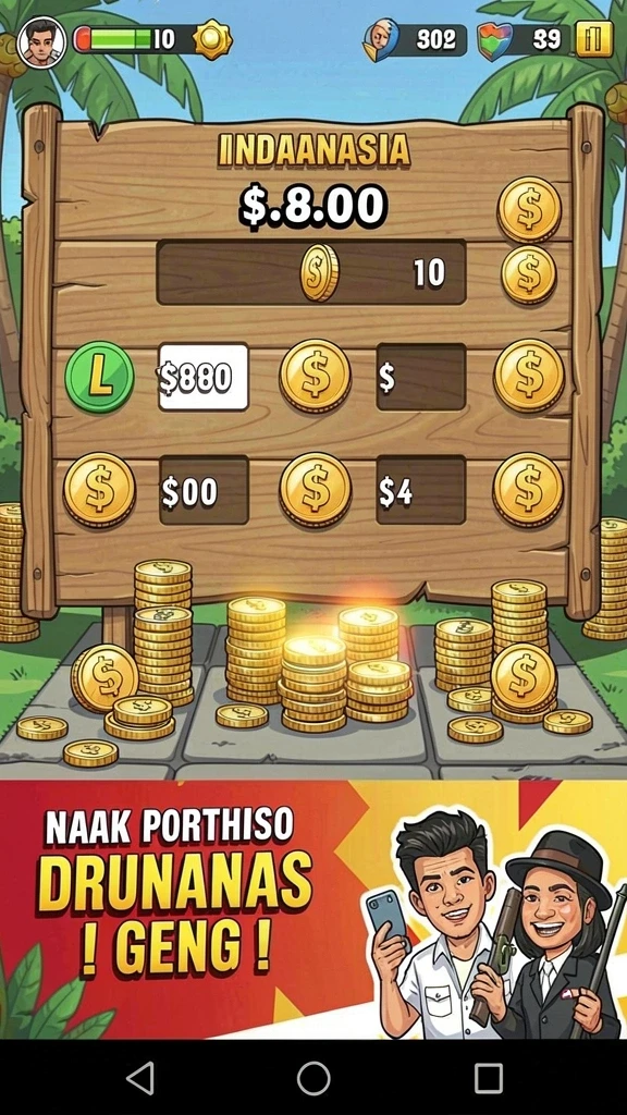 Screenshot uno4d nomor 3