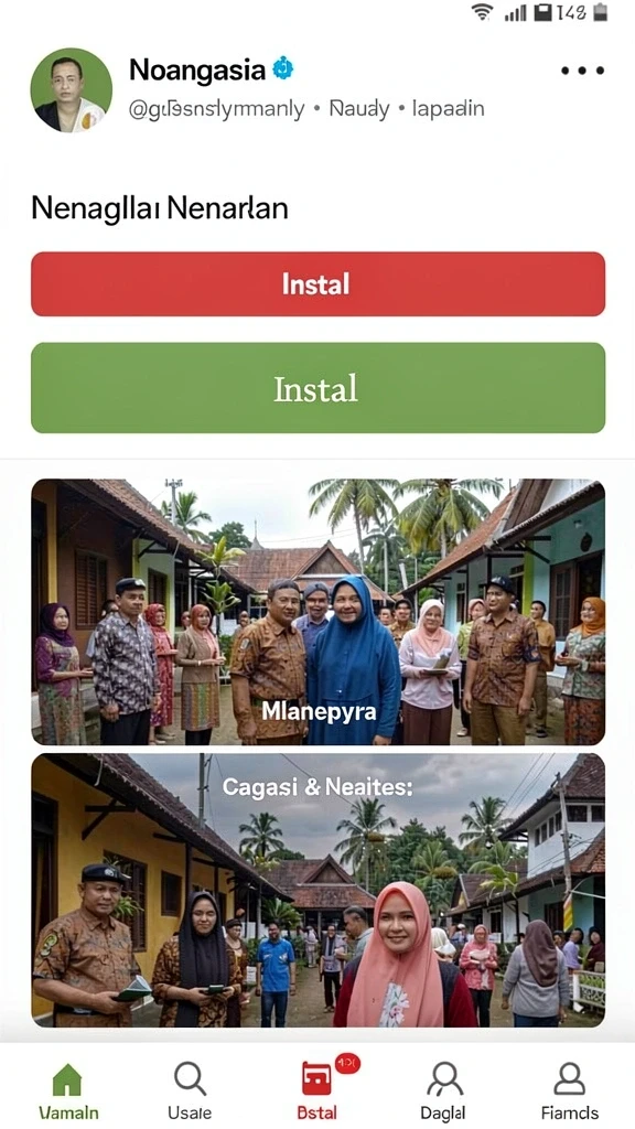 Screenshot v98 nomor 3