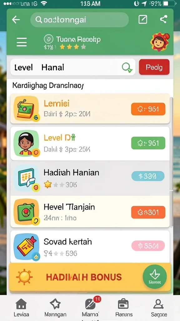 Screenshot vm777 nomor 3