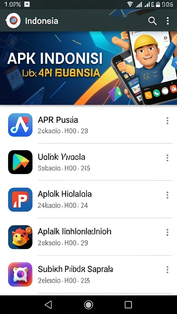 Screenshot war138 nomor 1