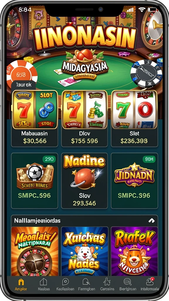 Screenshot wingacor77 nomor 3