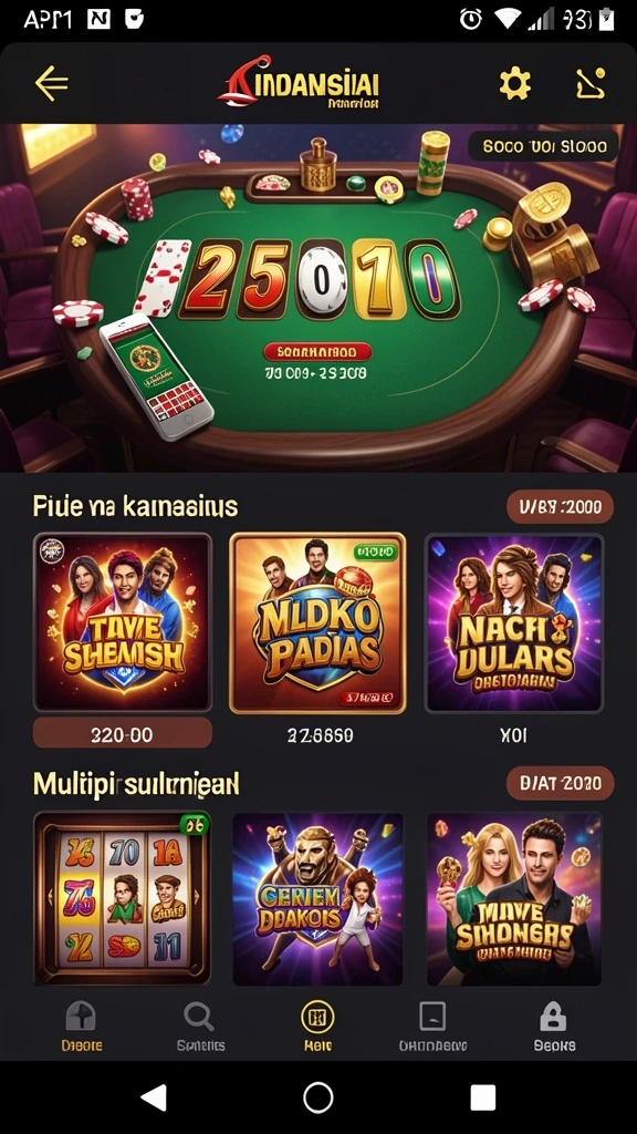 Screenshot wow33 nomor 3