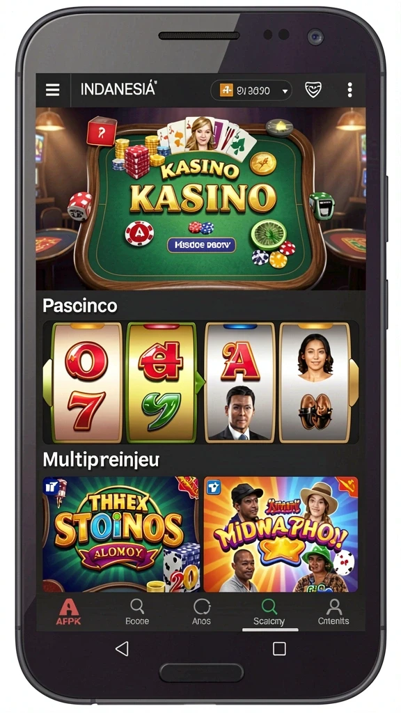 Screenshot yoktogel nomor 2