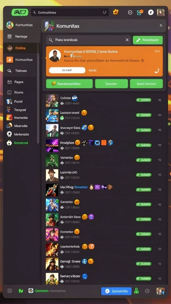 Screenshot yoktogel nomor 3