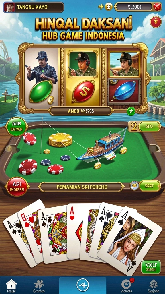 Screenshot zona66 nomor 1