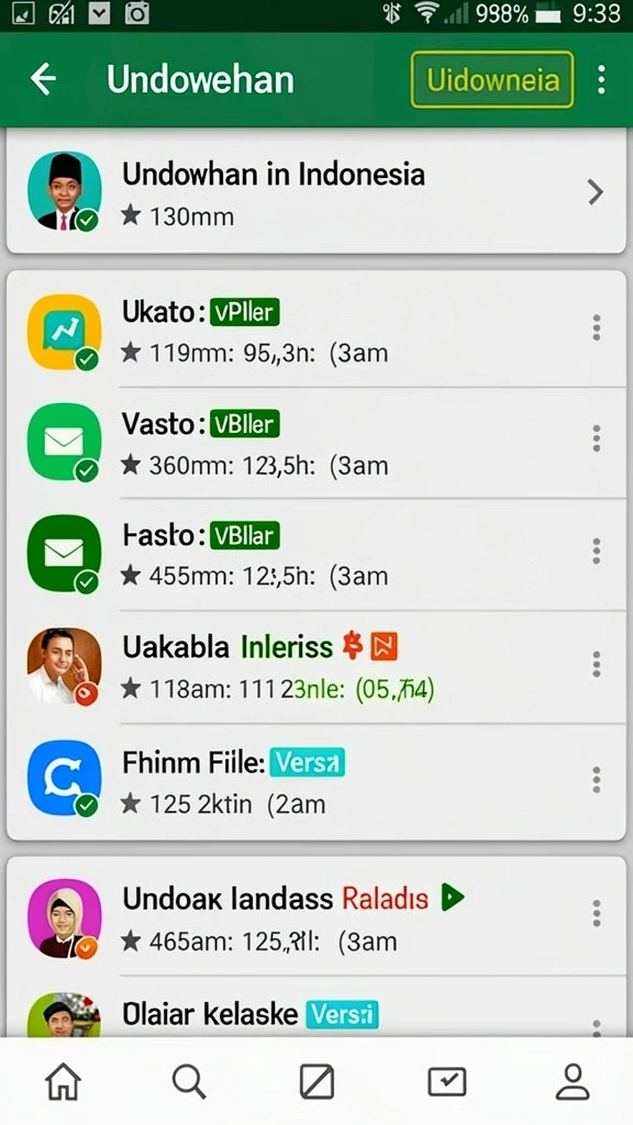 Screenshot zorototo nomor 2